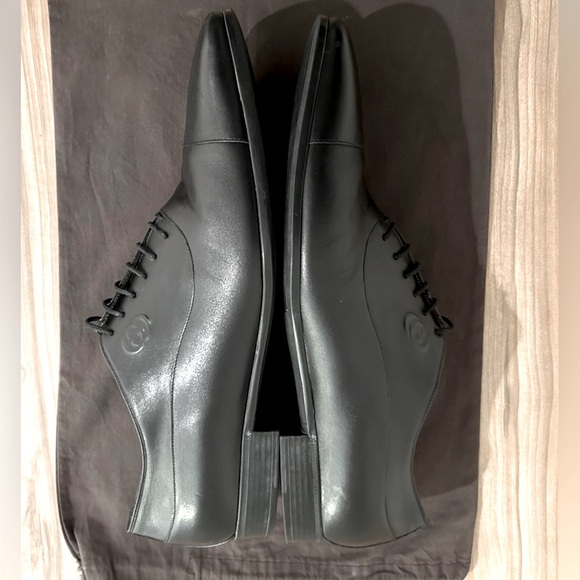 Gucci Lifford Oxfords - Picture 13 of 16